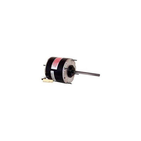 Century FSE1036, 5-5/8" Enclosed Outdoor Sleeve Fan Motor 208-230 Volts 1075 RPM 1/3 HP